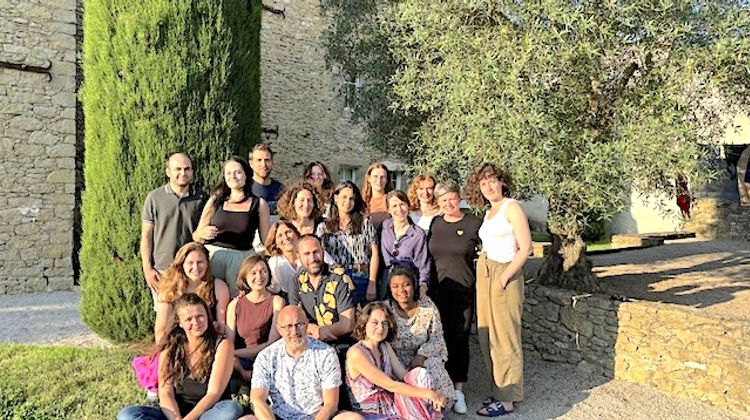 INSITE GERS – Belles aventures collectives en milieu rural